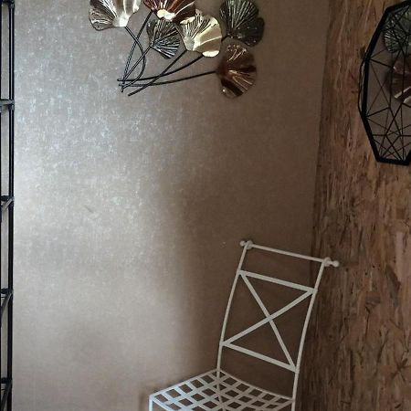 Gite O Vert Malleville-sur-le-Bec Luaran gambar