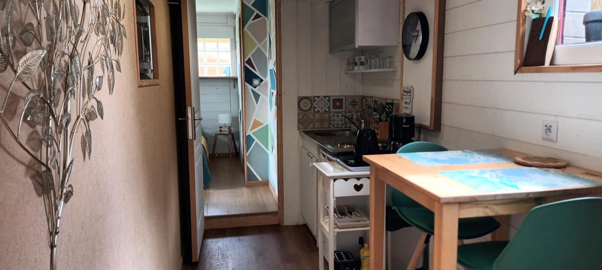 Gite O Vert Malleville-sur-le-Bec Luaran gambar