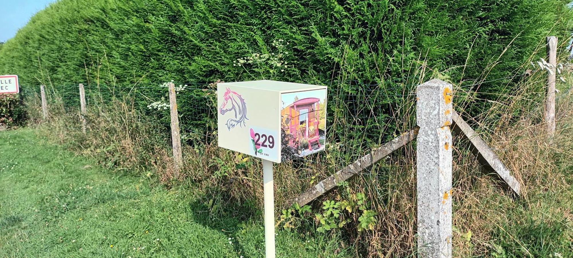 Gite O Vert Malleville-sur-le-Bec Bilik gambar